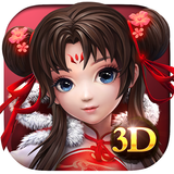 Sword and Fairy-3D-VN icon