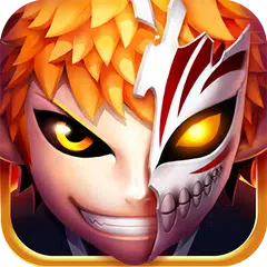 Heroes Saga TH XAPK download