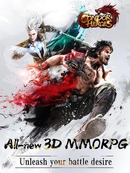 Condor Heroes for Android - APK Download