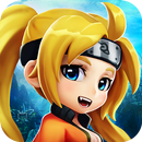 超能少女军团-3D口袋动漫美少女大乱斗！出来吧，我的精灵！ APK