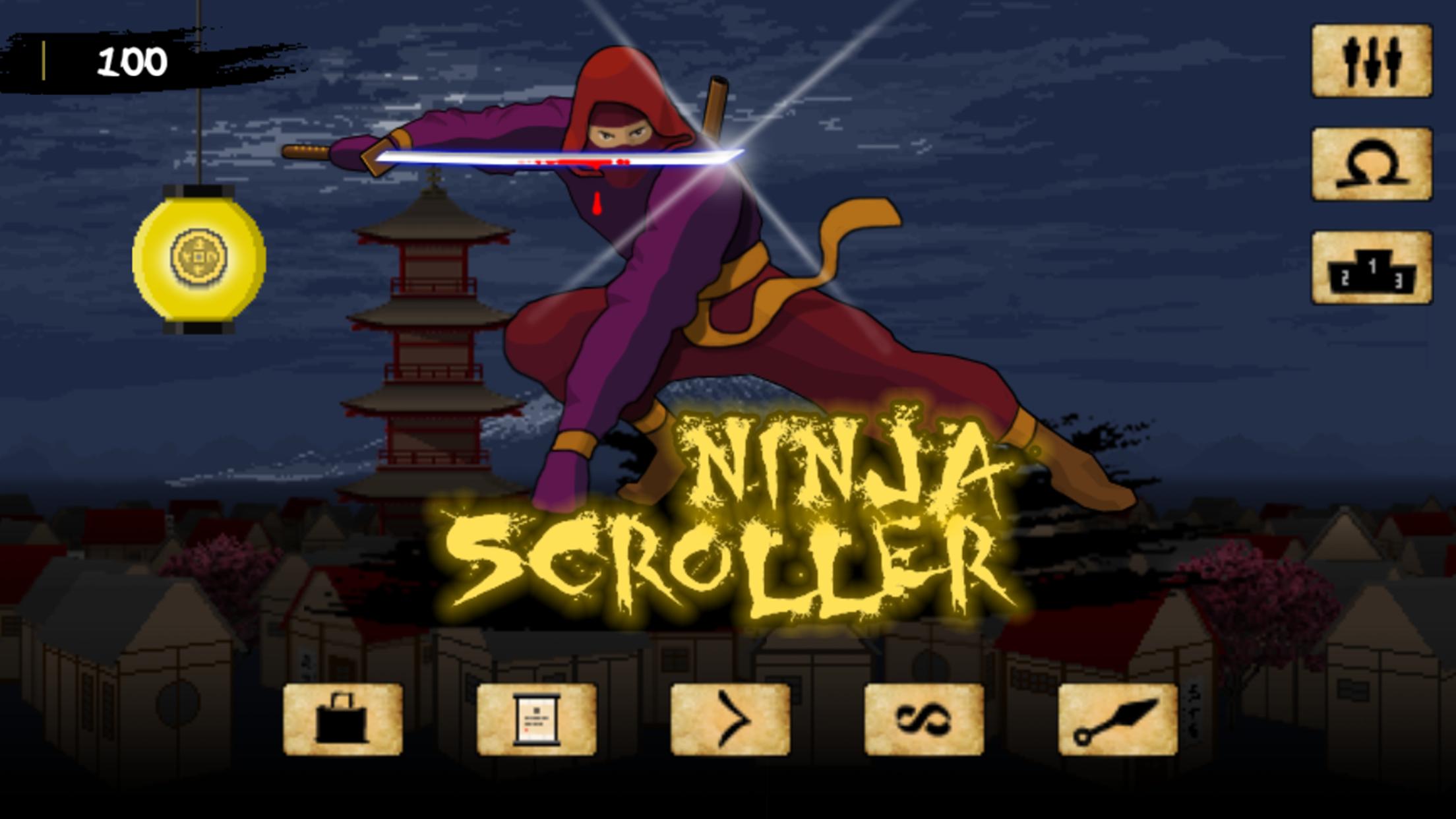 Final shinobi ultimate shadow. Ninja 1 игра. Ниндзя андроид. Ninja игра на Android. Старая игра про ниндзя.