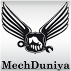 ikon Mech Duniya