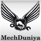 Mech Duniya 圖標