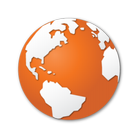 Montego Browser icône