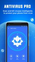 Secure My Android – Antivirus Free ảnh chụp màn hình 1