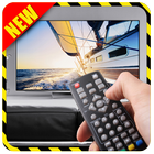 Remot Controle TV PRO icon