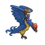 Flying Eagle game best game