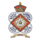 Royal Norwich Golf-icoon