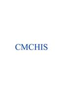 CMCHIS الملصق