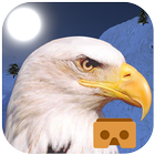 Eagle Fly VR ikona