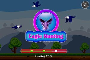 Eagle Hunting Shooter screenshot 2