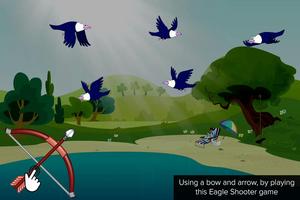 Eagle Hunting Shooter screenshot 3