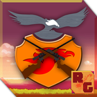 Eagle Hunt 2017 أيقونة