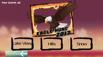 Eagle Hunt 2017 تصوير الشاشة 1
