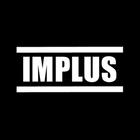 IMPLUS RADIO - MOBILE PLAYER-icoon