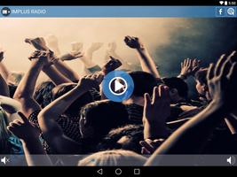 IMPLUS RADIO - MOBILE PLAYER screenshot 2