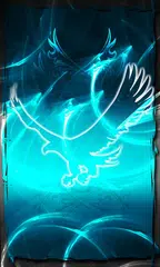 Eagle Live Wallpaper APK download