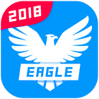Eagle Security أيقونة