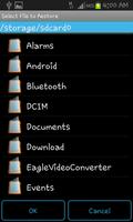 Eagle Video Converter screenshot 1