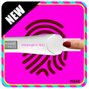 Pregnancy Test Scanner Prank APK