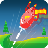 Blast Valley icon