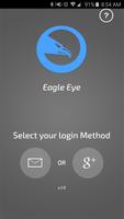 Eagle Eye App ポスター