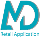 MD Retail Application ikona