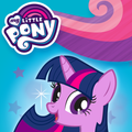 MLP Colouring Adventures