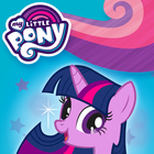 MLP Colouring Adventures icon