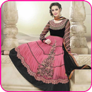 Girls Farak Eid Dress Design APK
