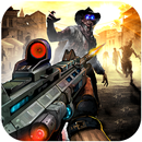 Zombie Dead : Frontier Shooter-APK