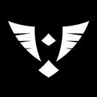 Eagle Security-icoon