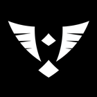Eagle Security أيقونة