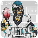 Philadelphia Eagles Keyboard APK