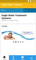 Eagle Water Treatment Systems पोस्टर