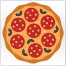 APK Pizzoo - Food Ordering System Driver Demo