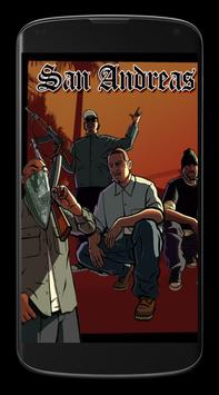 Gta San Andreas Wallpaper For Android Apk Download