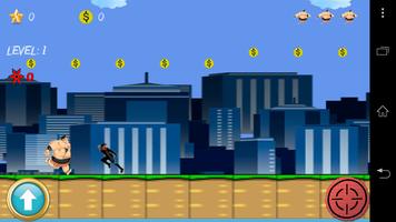 Ninjas Fights screenshot 3