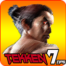 New Tekken 7 tricks APK
