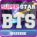 APK New SuperStar BTS guide