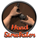 New Hand Simulator tips APK