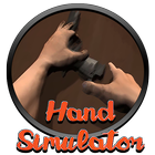New Hand Simulator tips icon