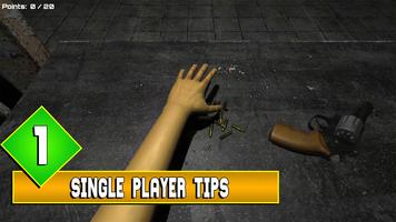 New Hand Simulator tips screenshot 1