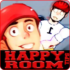 Guide for Happy Room new