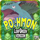 Tips for Pokemon Leaf Green Version icon