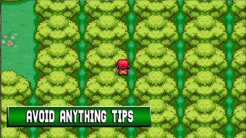 Tips for Pokemon Leaf Green Version screenshot 1