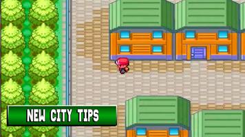 Tips for Pokemon Leaf Green Version screenshot 2