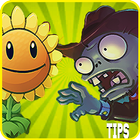 Tips For Plants vs Zombies: Garden Warfare 2 icon