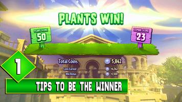 Tips For Plants vs Zombies: Garden Warfare 2 screenshot 1