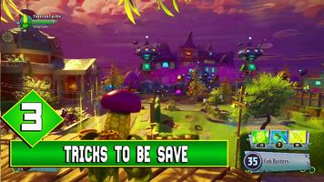 Tips For Plants vs Zombies: Garden Warfare 2 screenshot 3